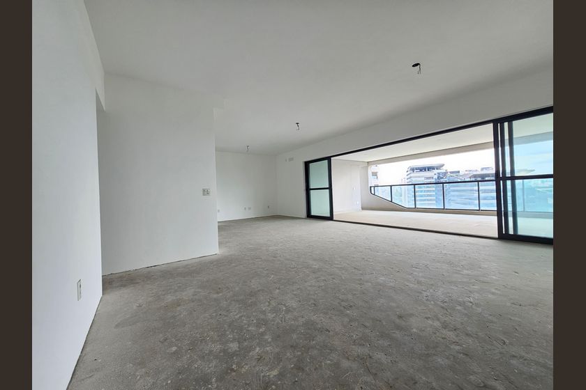 Apartamento em Chácara Santo Antônio (zona Sul) - Widok 5