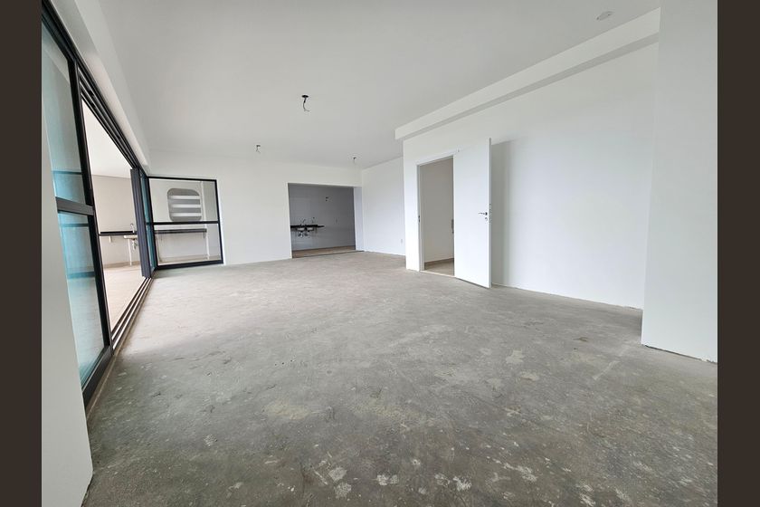 Apartamento em Chácara Santo Antônio (zona Sul) - Widok 3