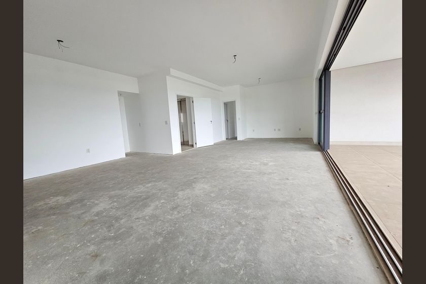 Apartamento em Chácara Santo Antônio (zona Sul) - Więcej