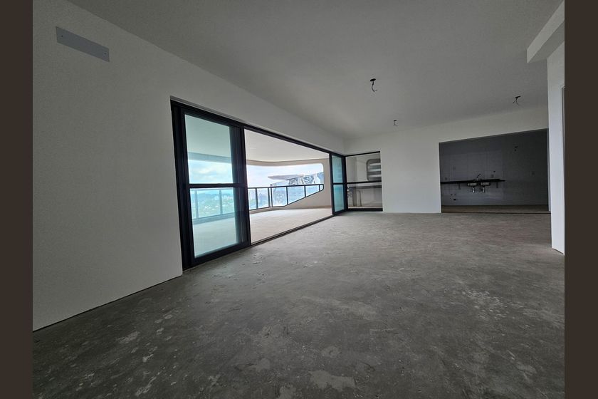 Apartamento em Chácara Santo Antônio (zona Sul) - Widok 4