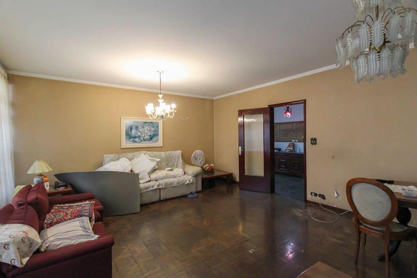 Casa em Parque da Vila Prudente - Ansicht 3