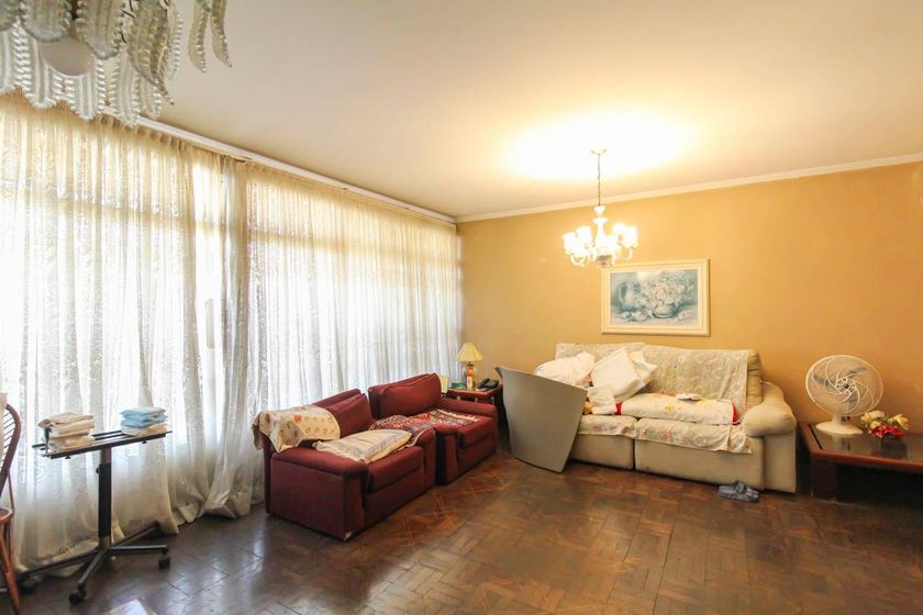 Casa em Parque da Vila Prudente - Ansicht 4