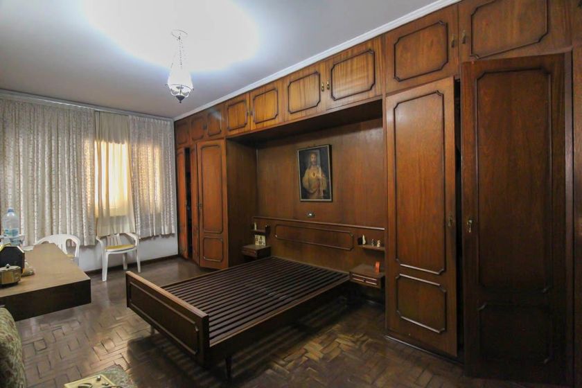 Casa em Parque da Vila Prudente - Ansicht 5