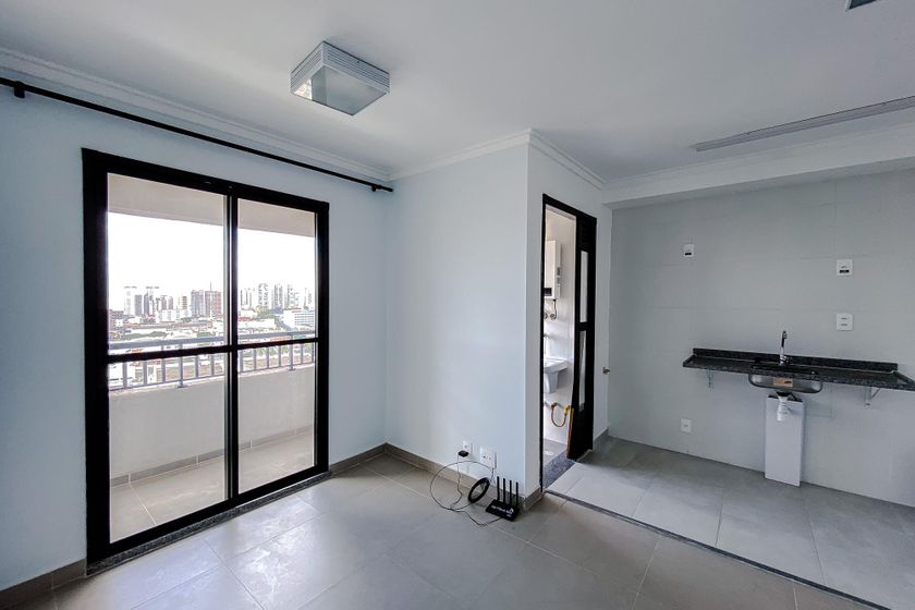 Apartamento em Belenzinho - Widok 3