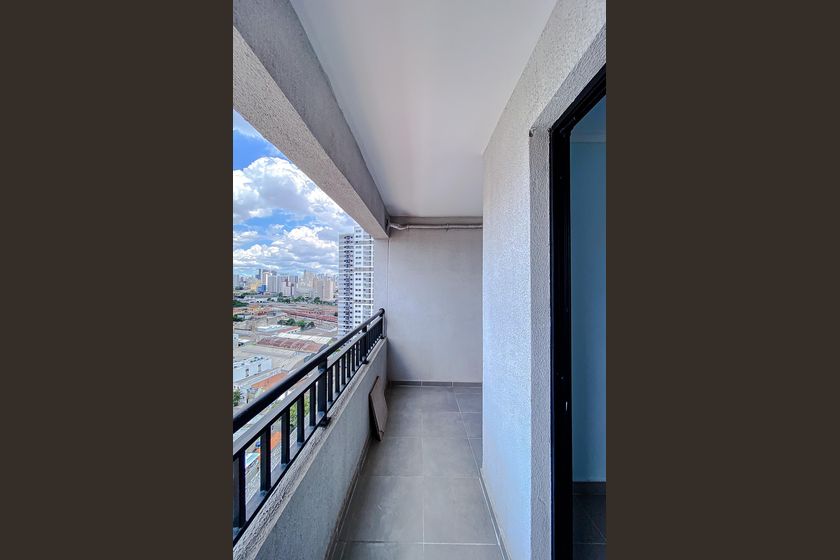 Apartamento em Belenzinho - Widok 5