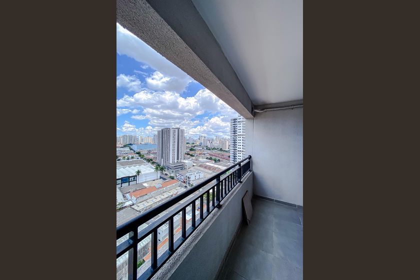 Apartamento em Belenzinho - Widok 6