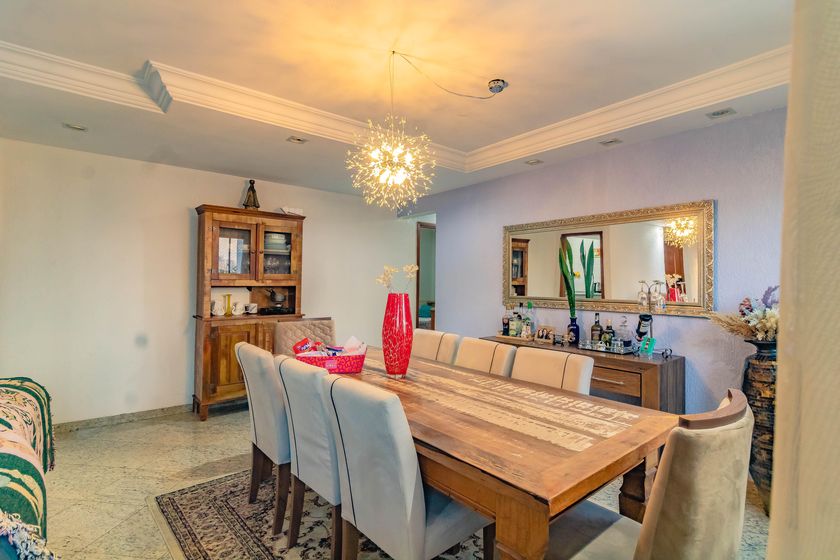 Apartamento em Vila Mascote - Widok 4