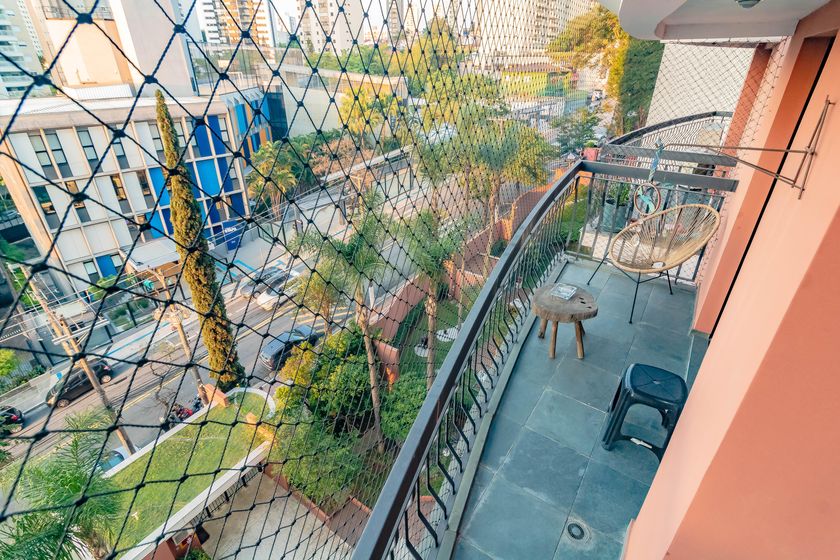 Apartamento em Vila Mascote - Widok 5