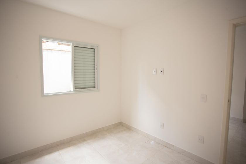 Apartamento em Santana - Mehr