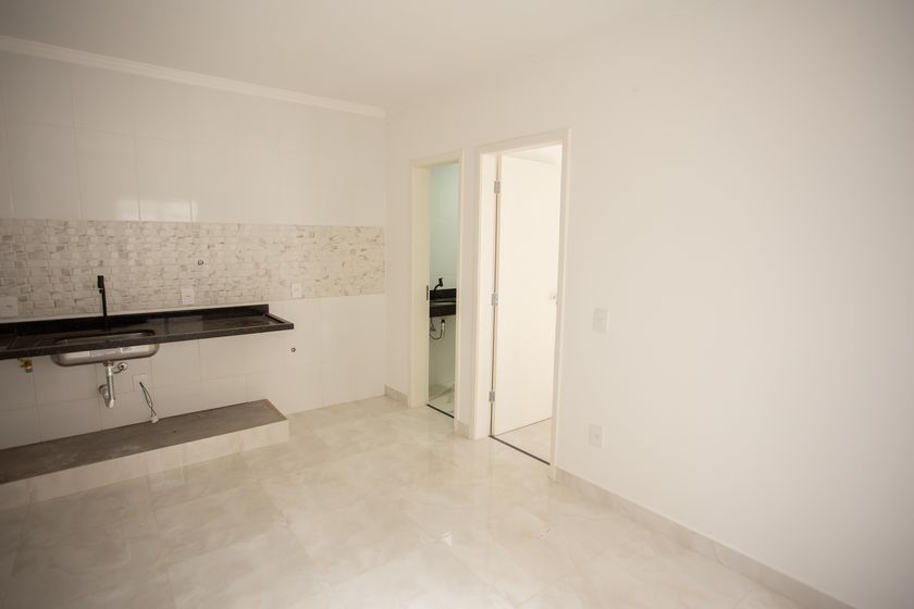 Apartamento em Santana - Ansicht 2