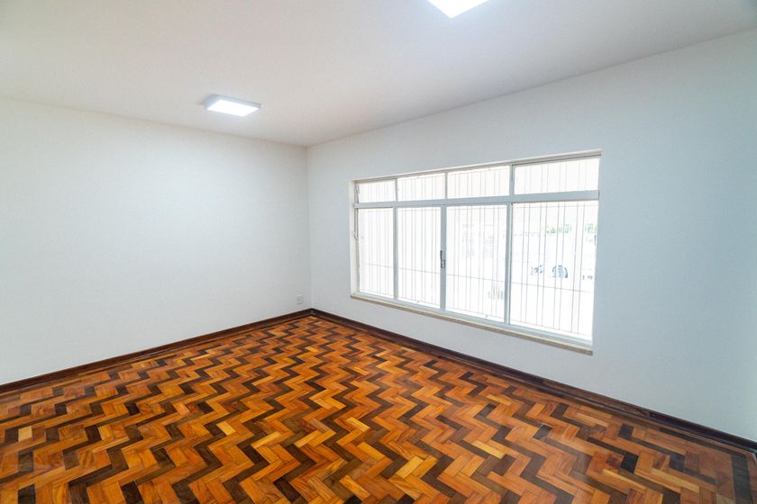 Casa em Campo Belo - Widok 4