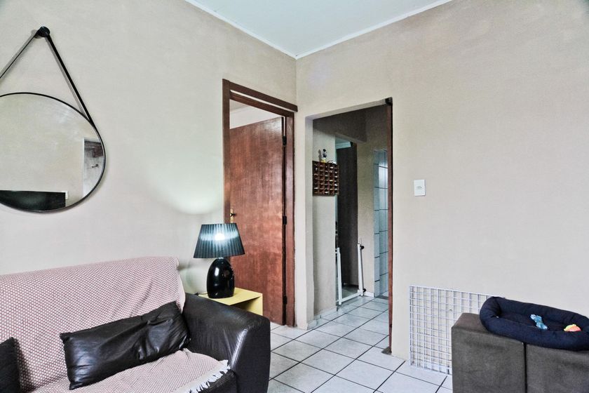 Casa em Vila Carbone - Widok 4