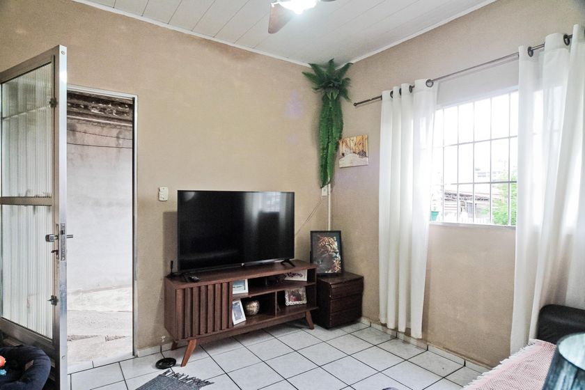 Casa em Vila Carbone - Widok 3