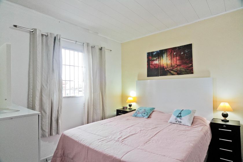 Casa em Vila Carbone - Widok 5