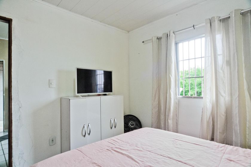 Casa em Vila Carbone - Widok 6