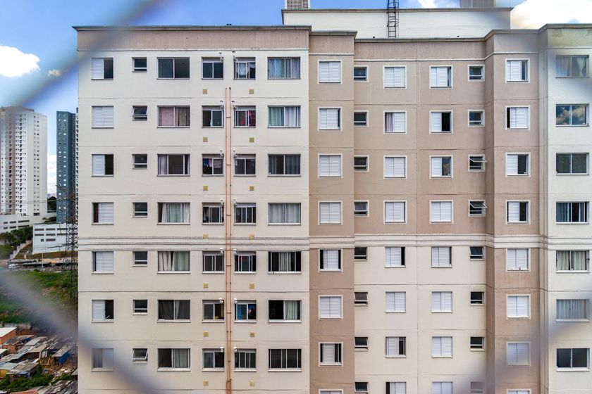 Apartamento em Vila Suzana – pohled 5