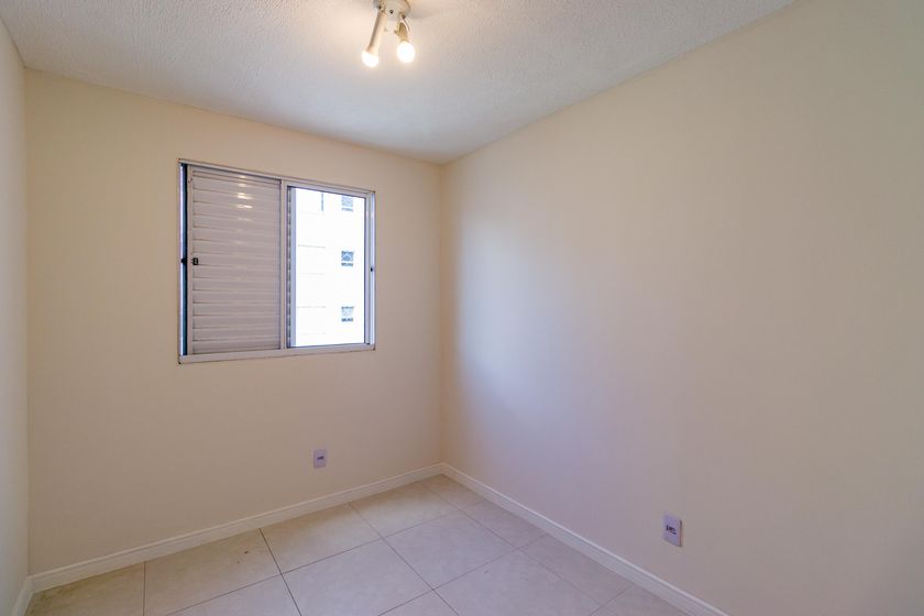 Apartamento em Vila Suzana – další