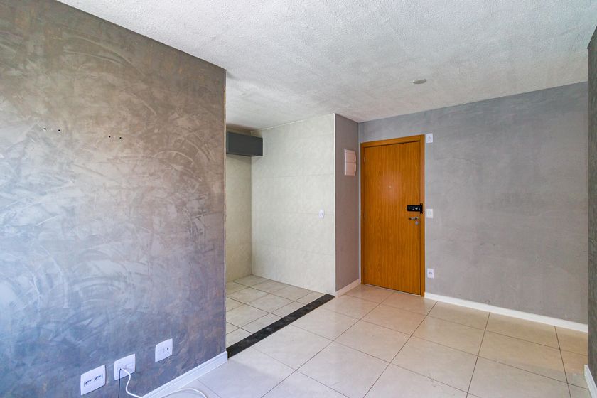 Apartamento em Vila Suzana – pohled 4