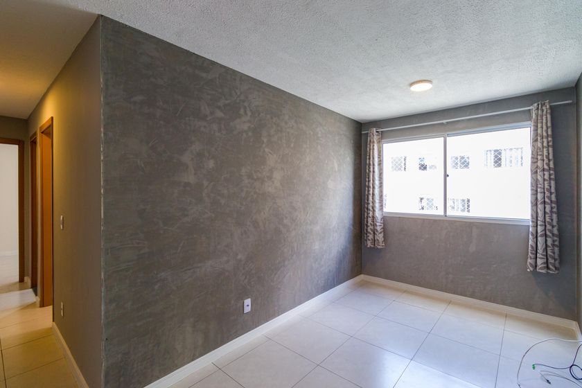 Apartamento em Vila Suzana – pohled 3