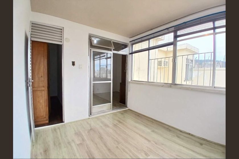Apartamento – Rio de Janeiro - Vista 2