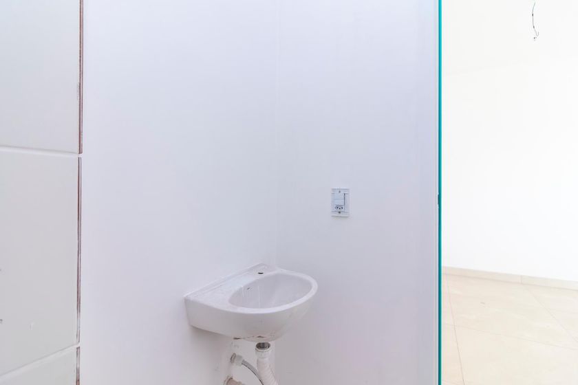 Apartamento em Santana - Więcej