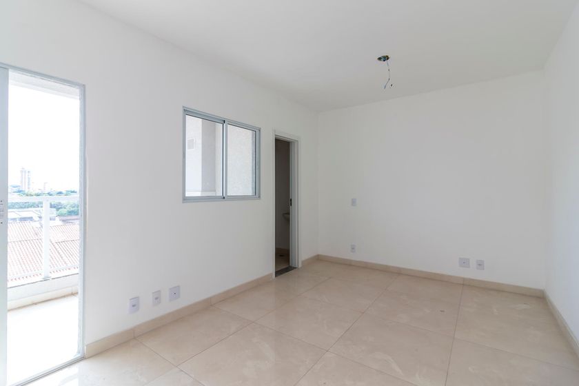 Apartamento em Santana - Widok 4