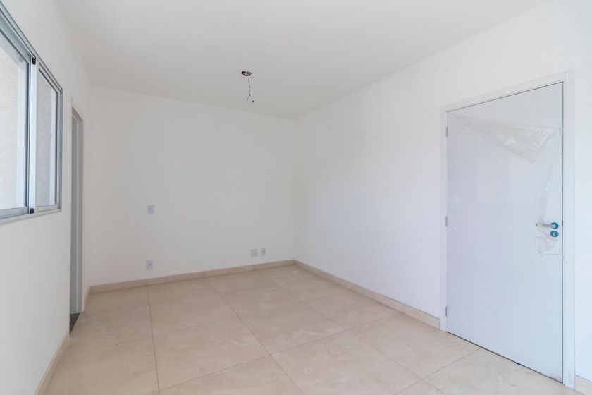 Apartamento em Santana - Widok 3
