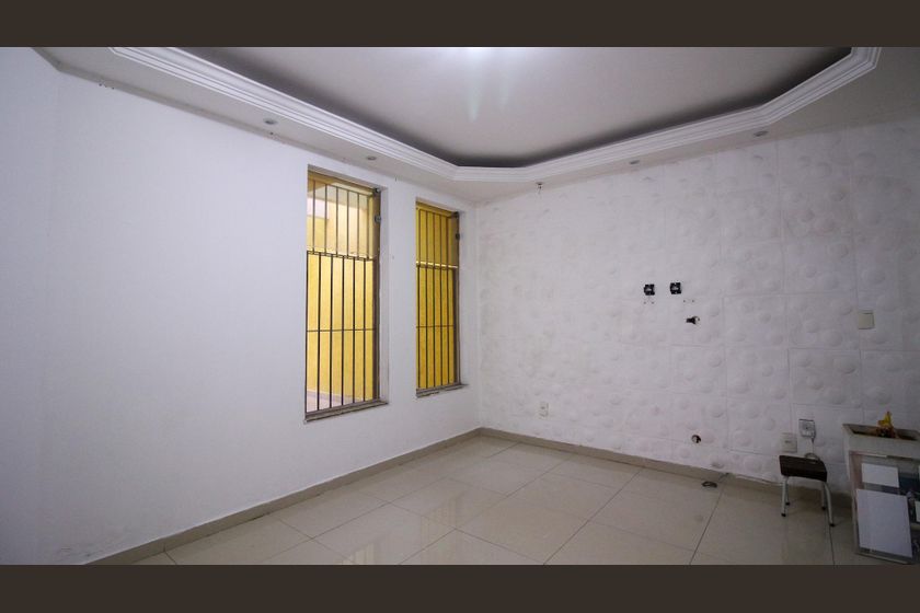 Casa em Vila Prudente - Widok 2