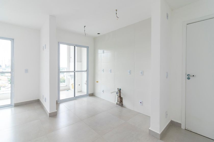 Apartamento em Santana - Widok 3