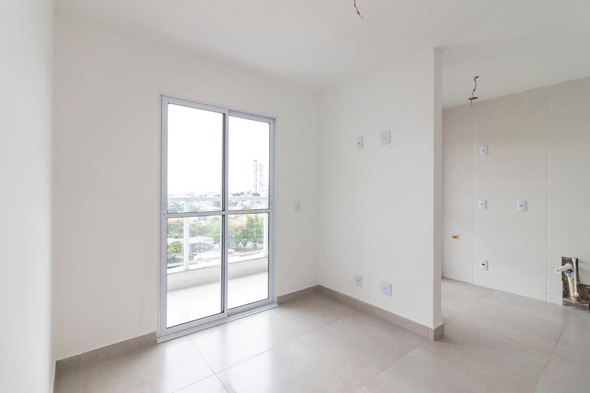 Apartamento em Santana - Więcej