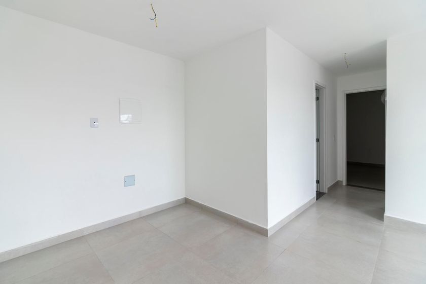Apartamento em Santana - Widok 4