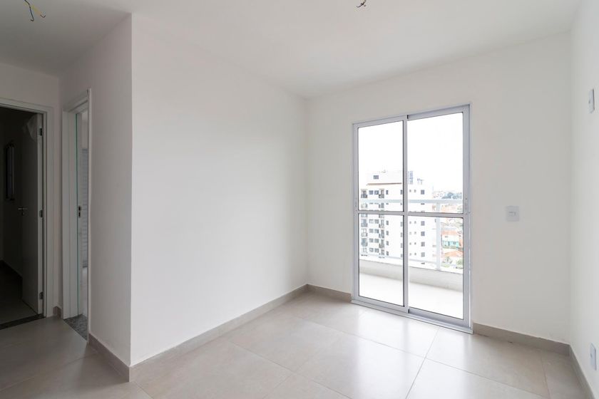 Apartamento em Santana - Widok 5