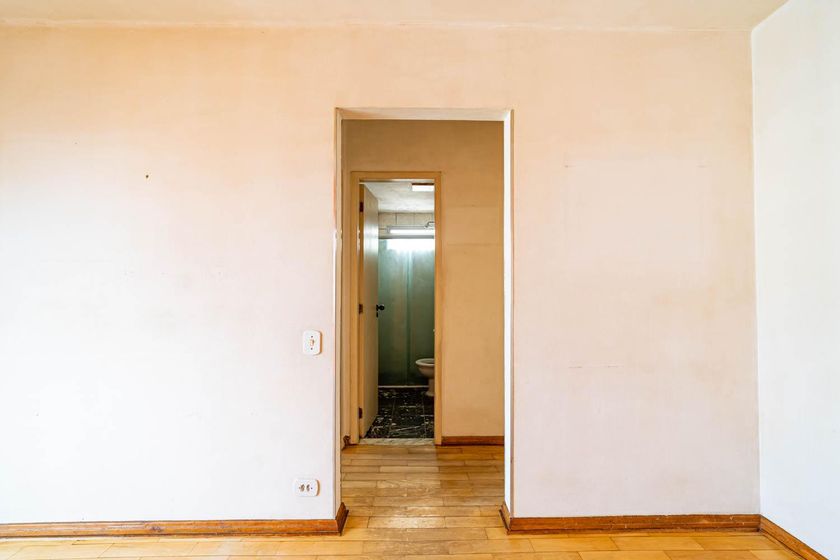 Apartamento em Bela Vista - Mehr