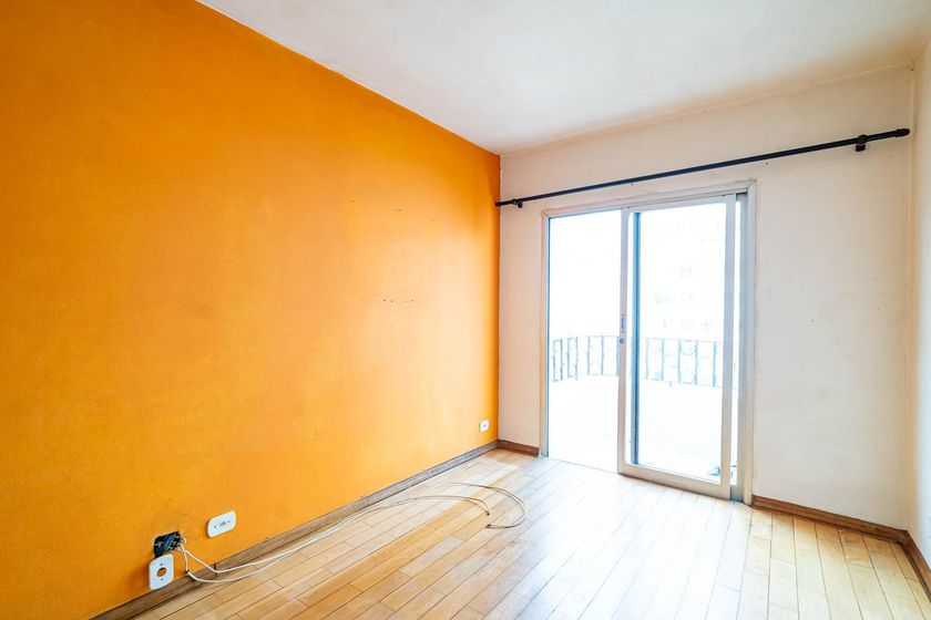 Apartamento em Bela Vista - Ansicht 3