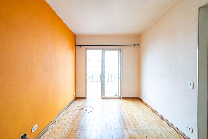 Apartamento em Bela Vista - Ansicht 2