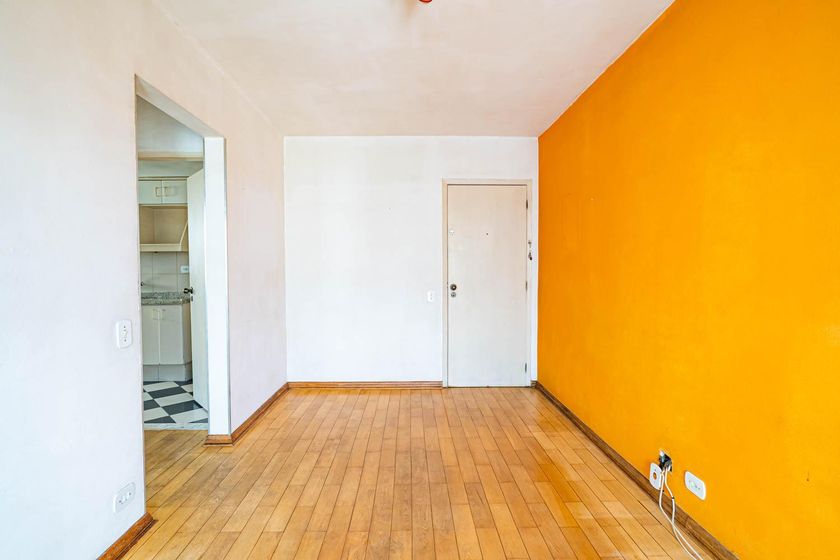 Apartamento em Bela Vista - Ansicht 5