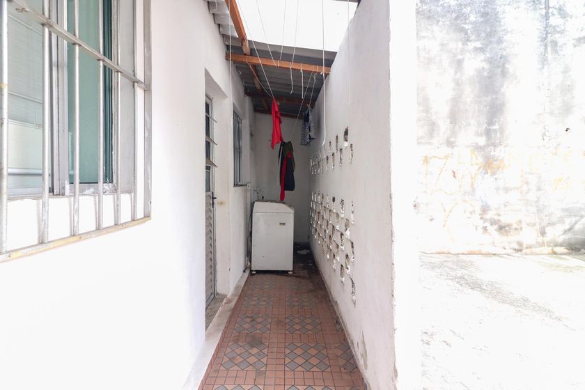 Casacondominio em Jardim Ester Yolanda - Więcej