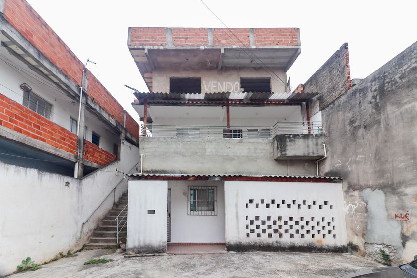 Casacondominio em Jardim Ester Yolanda - Widok 5