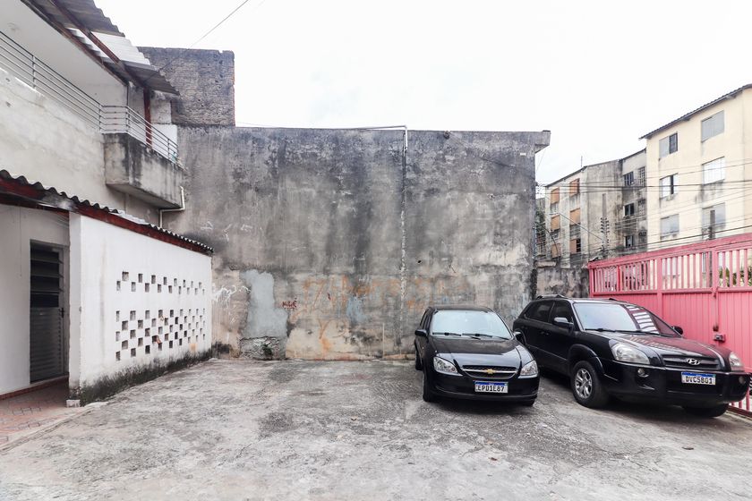Casacondominio em Jardim Ester Yolanda - Widok 4