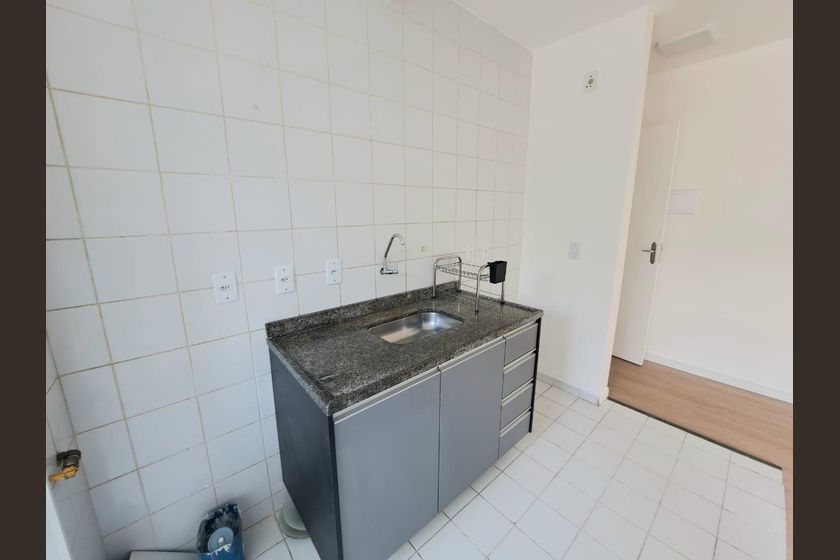 Apartamento em Santa Maria - Mehr