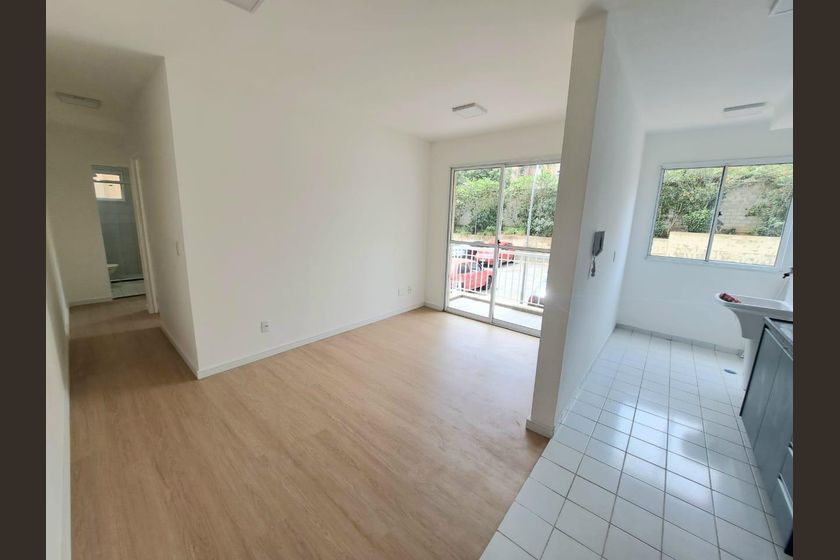 Apartamento em Santa Maria - Ansicht 4