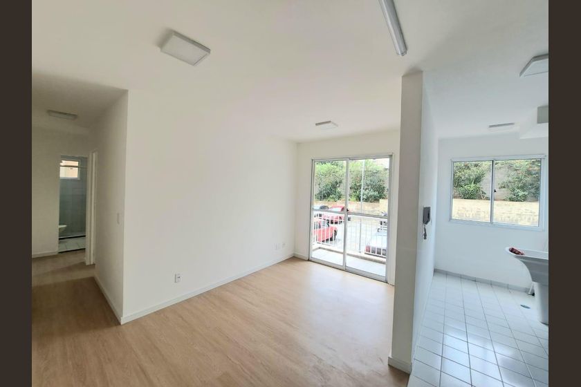 Apartamento em Santa Maria - Ansicht 2