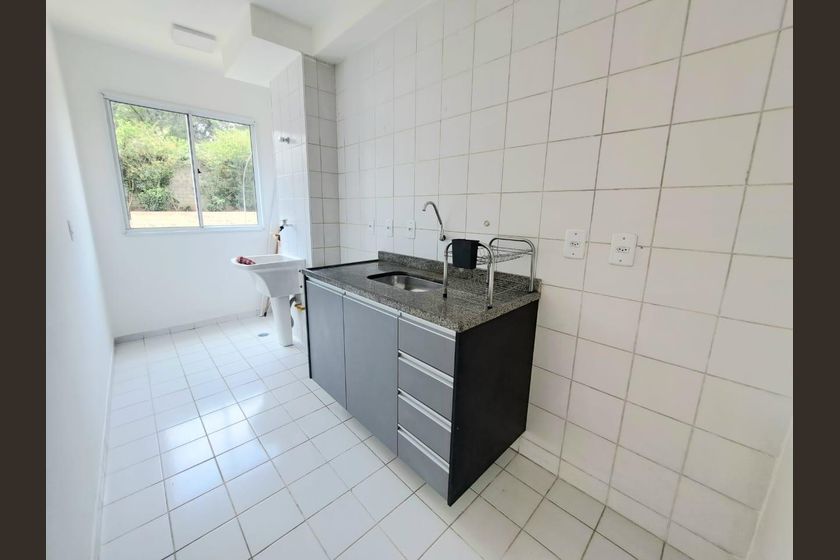Apartamento em Santa Maria - Ansicht 6