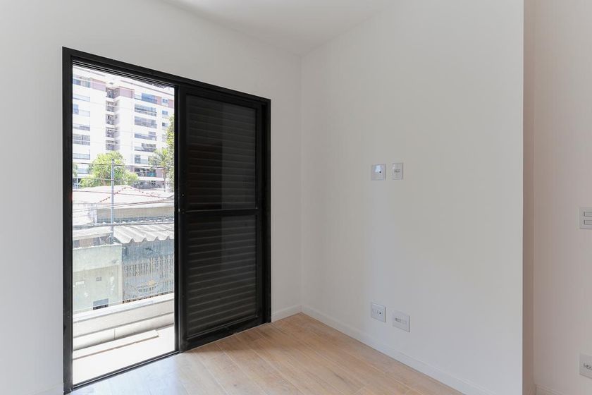 Apartamento em Santana - Widok 6