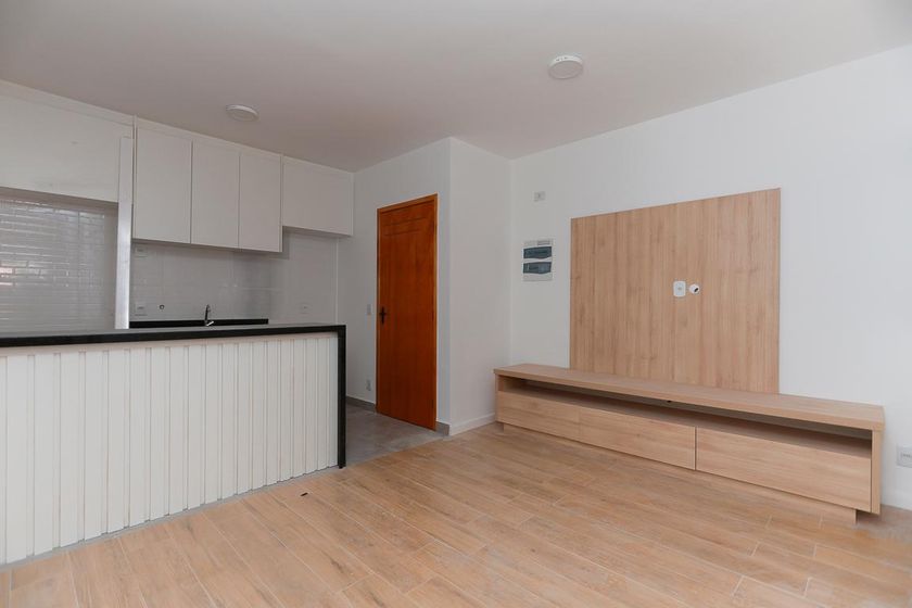 Apartamento em Santana - Widok 3