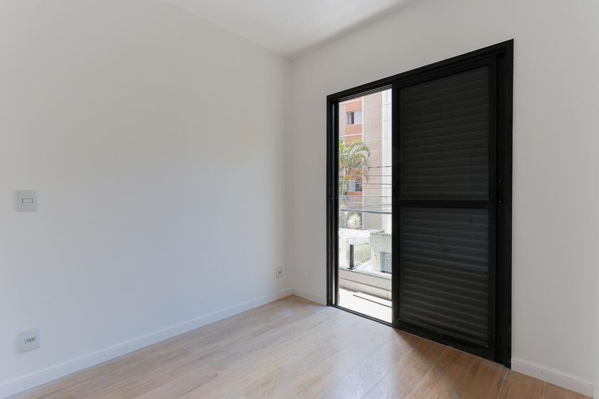 Apartamento em Santana - Widok 5