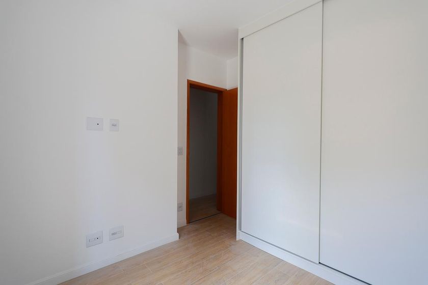 Apartamento em Santana - Więcej