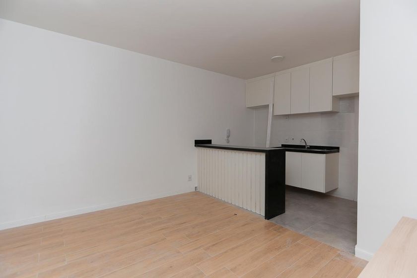 Apartamento em Santana - Widok 4