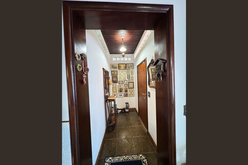 Casa em Vila Madalena - Widok 3