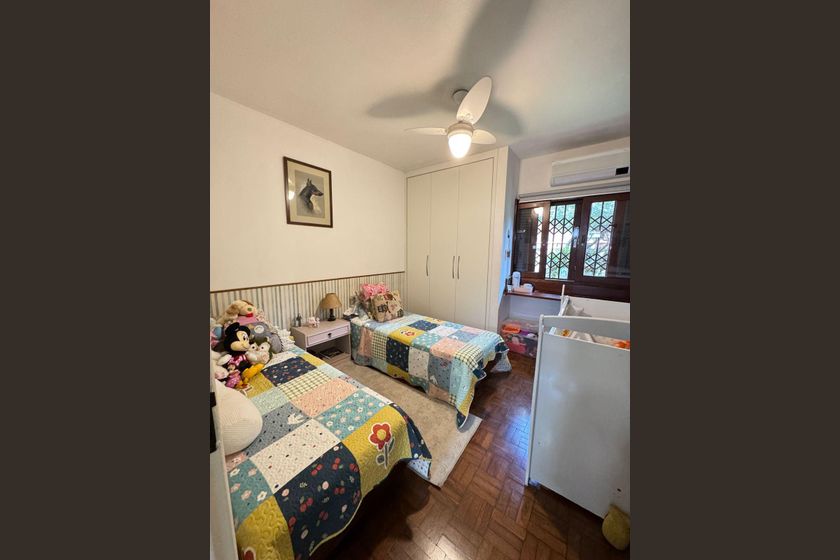 Casa em Vila Madalena - Widok 6